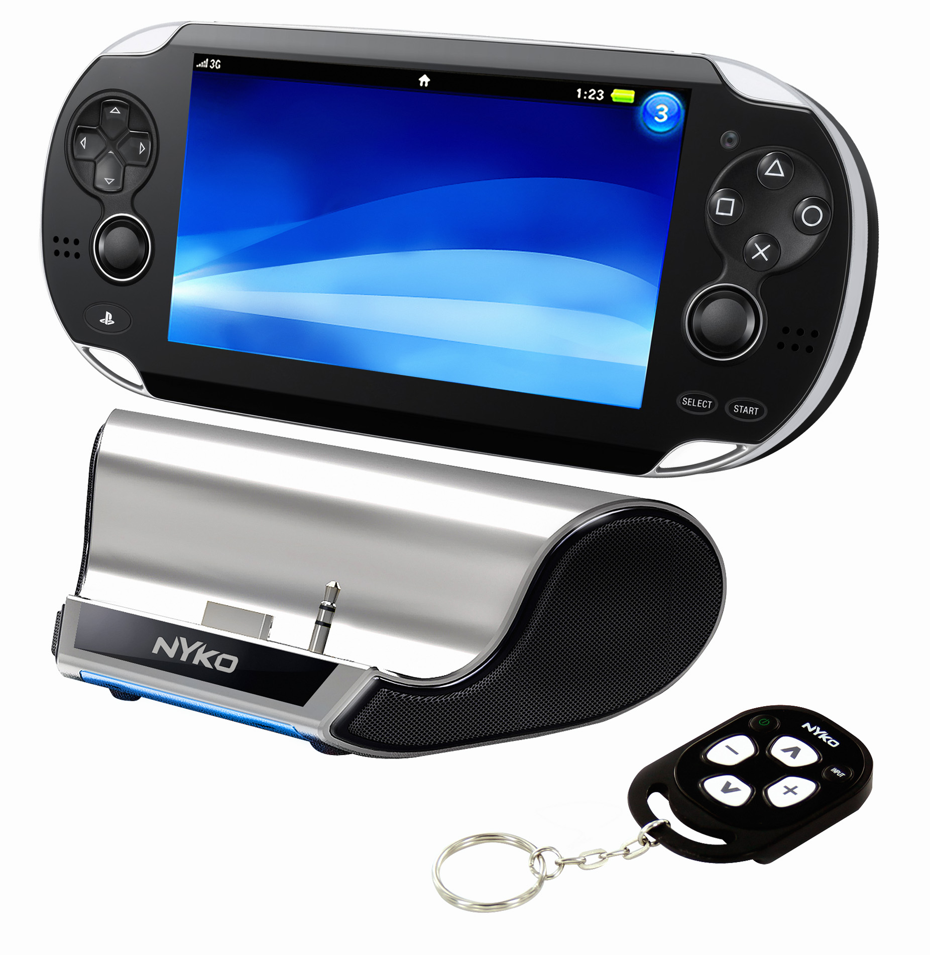 Аксессуары для приставок купить. Док станция PS Vita Slim. Nyko Sony PSP. Sony PSP Vita.