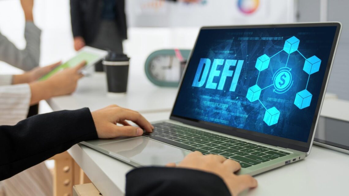 How Stablecoins Drive Liquidity in DeFi Protocols